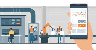 Control Estadístico de Procesos – Guía del fabricante | MRPeasy Blogs
